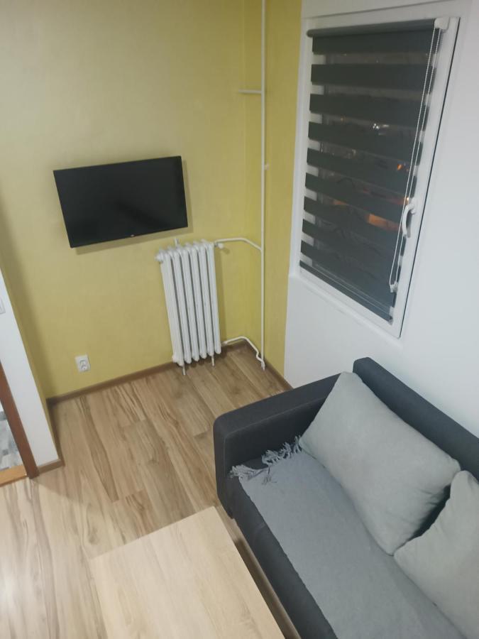 Stan Na Dan Im Apartment Uzice Exterior photo