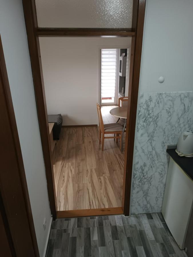 Stan Na Dan Im Apartment Uzice Exterior photo