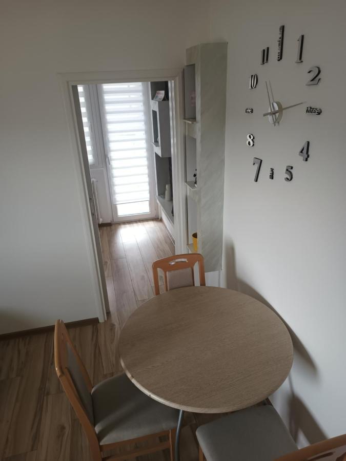 Stan Na Dan Im Apartment Uzice Exterior photo