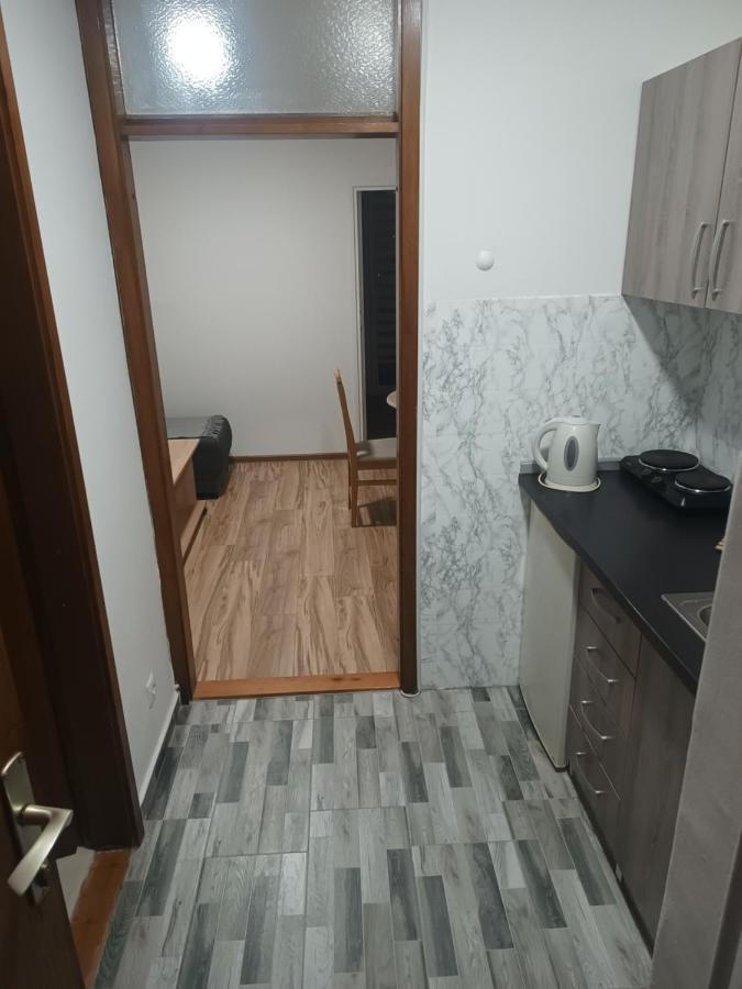 Stan Na Dan Im Apartment Uzice Exterior photo