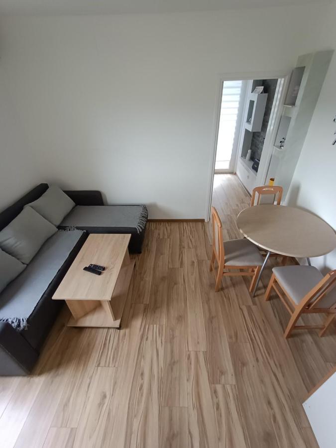 Stan Na Dan Im Apartment Uzice Exterior photo