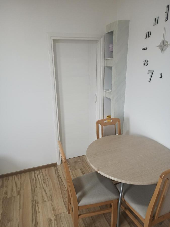Stan Na Dan Im Apartment Uzice Exterior photo