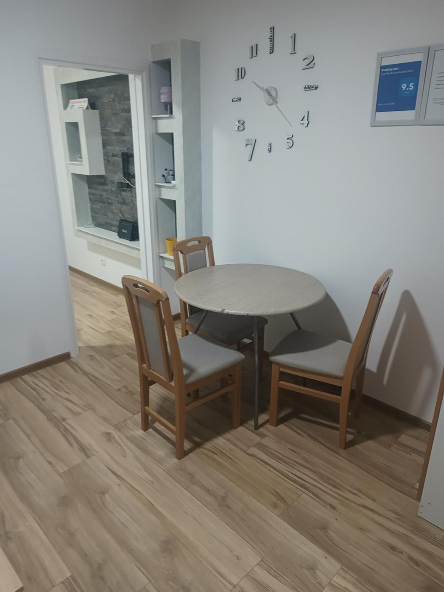 Stan Na Dan Im Apartment Uzice Room photo