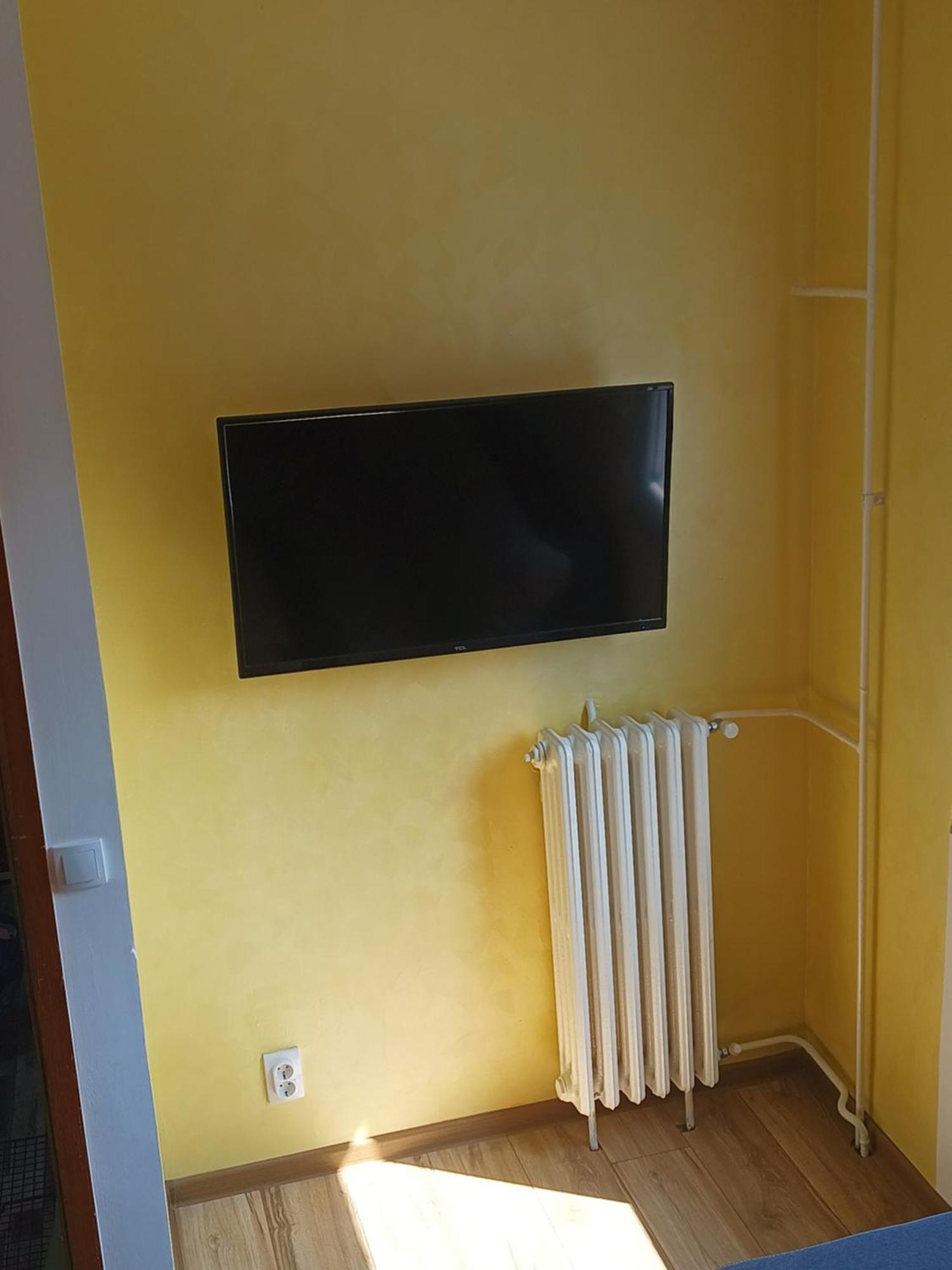 Stan Na Dan Im Apartment Uzice Exterior photo