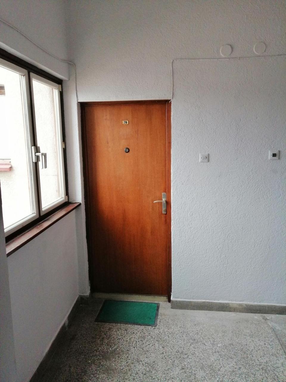 Stan Na Dan Im Apartment Uzice Exterior photo