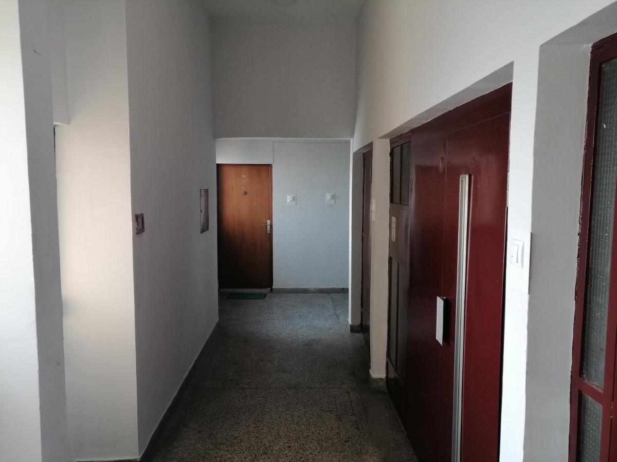 Stan Na Dan Im Apartment Uzice Exterior photo